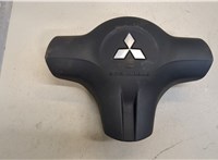  Подушка безопасности водителя Mitsubishi Colt 2002-2012 20474036 #1