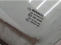  Стекло боковой двери Renault Scenic 2009-2012 20474037 #2