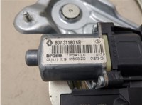 807212569R, 807311805R Стеклоподъемник электрический Renault Scenic 2009-2012 20474038 #2