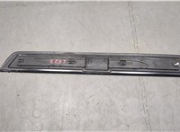  Накладка на порог BMW 5 F10 2010-2017 20474043 #2