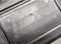  Накладка на порог BMW 5 F10 2010-2017 20474043 #3