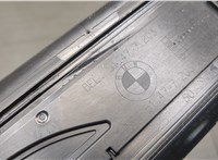  Накладка на порог BMW 5 F10 2010-2017 20474043 #4