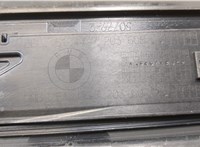  Накладка на порог BMW 5 F10 2010-2017 20474045 #4