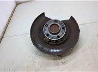  Ступица (кулак, цапфа) Volvo V70 2001-2008 20474046 #2