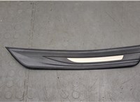  Накладка на порог BMW 5 F10 2010-2017 20474047 #1