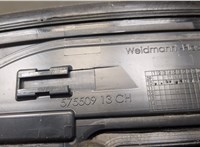  Накладка на порог BMW 5 F10 2010-2017 20474047 #3