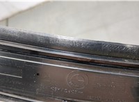  Накладка на порог BMW 5 F10 2010-2017 20474047 #4