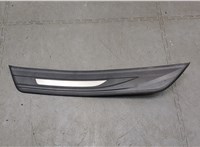  Накладка на порог BMW 5 F10 2010-2017 20474049 #1