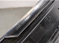  Накладка на порог BMW 5 F10 2010-2017 20474049 #4