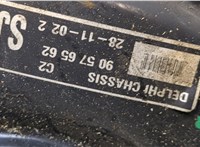  Цилиндр тормозной главный Opel Corsa C 2000-2006 20474054 #3