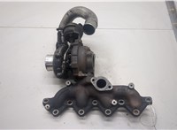 5860039, 95516212 Турбина Opel Zafira B 2005-2012 20474064 #1