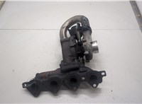 5860039, 95516212 Турбина Opel Zafira B 2005-2012 20474064 #3