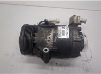 1854189, 95524436 Компрессор кондиционера Opel Zafira B 2005-2012 20474068 #1