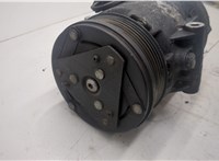 1854189, 95524436 Компрессор кондиционера Opel Zafira B 2005-2012 20474068 #2