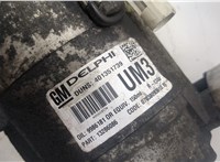 1854189, 95524436 Компрессор кондиционера Opel Zafira B 2005-2012 20474068 #3