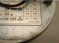 Пробка топливного бака Volkswagen Golf 4 1997-2005 11433333 #4
