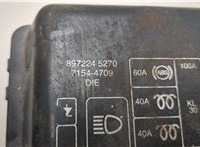  Блок предохранителей Opel Frontera B 1999-2004 20474110 #4