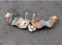  Кронштейн стабилизатора Peugeot 207 20474113 #4