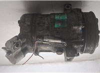 6854089, 95524436 Компрессор кондиционера Opel Vectra C 2002-2008 20474130 #5