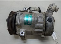 6854089, 95524436 Компрессор кондиционера Opel Vectra C 2002-2008 20474130 #1