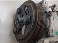 6854089, 95524436 Компрессор кондиционера Opel Vectra C 2002-2008 20474130 #2