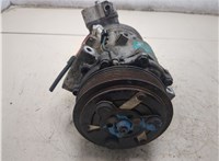 6854089, 95524436 Компрессор кондиционера Opel Vectra C 2002-2008 20474130 #7