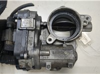  Заслонка дроссельная Opel Vectra C 2002-2008 20474133 #4
