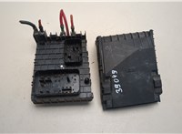  Блок предохранителей Volkswagen Golf 5 2003-2009 20474136 #3