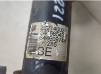 13170879, 93195925, 93179687 Амортизатор подвески Opel Zafira B 2005-2014 20474146 #4