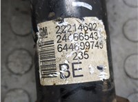 13170879, 93195925, 93179687 Амортизатор подвески Opel Zafira B 2005-2014 20474146 #7
