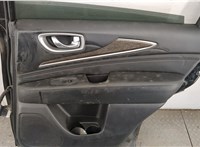  Ручка двери наружная Chevrolet Trailblazer 2019- 11433382 #2
