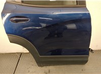  Ручка двери наружная Chevrolet Trailblazer 2019- 11433382 #5