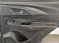  Ручка двери наружная Chevrolet Trailblazer 2019- 11433382 #9