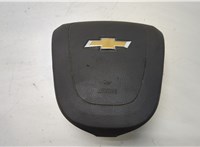  Подушка безопасности водителя Chevrolet Cruze 2009-2015 20474158 #1