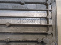  Блок управления двигателем Ford Fusion 2002-2012 20474159 #2