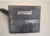  Блок управления двигателем Ford Fusion 2002-2012 20474159 #4