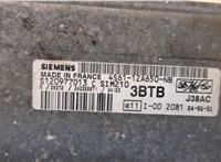  Блок управления двигателем Ford Fusion 2002-2012 20474159 #5