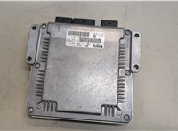  Блок управления двигателем Citroen C5 2004-2008 20474160 #3