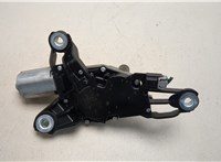  Двигатель стеклоочистителя (моторчик дворников) задний Mitsubishi Colt 2002-2012 20474164 #2