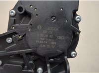  Двигатель стеклоочистителя (моторчик дворников) задний Mitsubishi Colt 2002-2012 20474164 #3