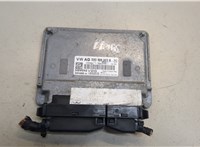 03D906023B, 5WP4080004 Блок управления двигателем Volkswagen Fox 2005-2011 20474166 #1