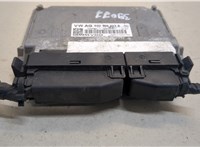 03D906023B, 5WP4080004 Блок управления двигателем Volkswagen Fox 2005-2011 20474166 #3