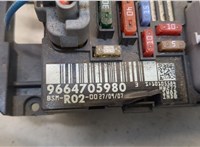  Блок управления BSM (Блок предохранителей) Peugeot 407 20474170 #3