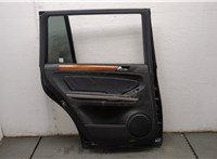  Дверь боковая (легковая) Mercedes GL X164 2006-2012 20474172 #4