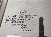  Дверь боковая (легковая) Mercedes GL X164 2006-2012 20474172 #10