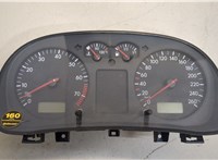  Щиток приборов (приборная панель) Volkswagen Golf 4 1997-2005 20474182 #1