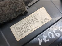  Щиток приборов (приборная панель) Volkswagen Golf 4 1997-2005 20474182 #2