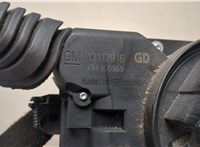  Переключатель поворотов и дворников (стрекоза) Opel Zafira B 2005-2012 20474185 #2