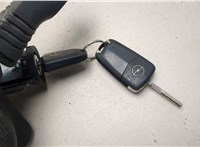  Переключатель поворотов и дворников (стрекоза) Opel Zafira B 2005-2012 20474185 #4
