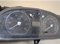 Щиток приборов (приборная панель) Renault Laguna 2 2001-2007 20474187 #2